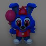 Figura Mystery Minis Five Nights at Freddys surtido