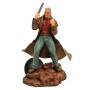 Figura Viejo Logan Marvel diorama