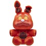 Peluche Five Nights at Freddys System Error Bonnie 18cm