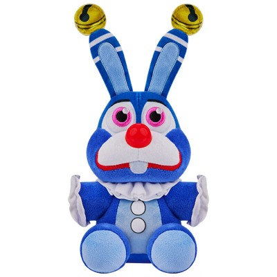 Peluche Five Nights at Freddys Circus Bonnie 17,5cm