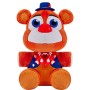 Peluche Five Nights at Freddys Circus Freddy 17,5cm