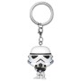 Llavero Pocket POP Star Wars Stormtrooper