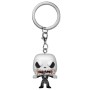 Llavero Pocket POP Disney Pesadilla Antes de Navidad Jack Scary Face