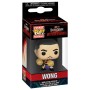 Llavero Pocket POP Doctor Strange Multiverse of Madness Wong