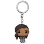 Llavero Pocket POP Marvel Doctor Strange America Chavez