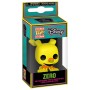 Llavero Pocket POP Disney Pesadilla Antes de Navidad Zero