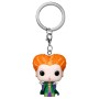 Llavero Pocket POP Disney Hocus Pocus 2 Winifred