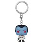 Llavero Pocket POP Star Wars Ahsoka 2 Grand Admiral Thrawn