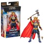 Figura Thor - Thor Love and Thunder Marvel Legends 15cm