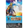 Figura Thor - Thor Love and Thunder Marvel Legends 15cm