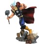 Estatua Thor Gallery Comic Marvel 23cm