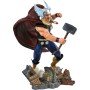 Estatua Thor Gallery Comic Marvel 23cm