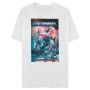 Camiseta Thor Love and Thunder Marvel