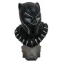 Busto Black Panther Marvel 25cm