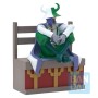 Figura Ichibansho Page One Iksho Tobiroppo One Piece 11cm