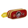 Portatodo 3D Luffy One Piece doble