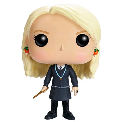 Figura POP Harry Potter Luna Lovegood