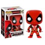 Figura POP Marvel Deadpool swords