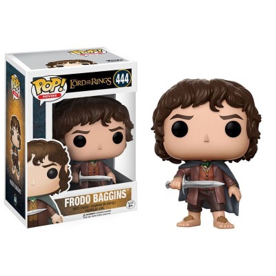 Figura POP El Señor de los Anillos Frodo