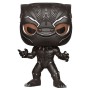 Figura POP Marvel Black Panther 5 + 1 Chase