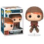 Figura POP Harry Potter Ron on Broom