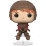 Figura POP Harry Potter Ron on Broom