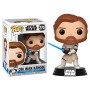 Figura POP Star Wars Clone Wars Obi Wan Kenobi