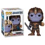 Figura POP Marvel Avengers Endgame Thanos