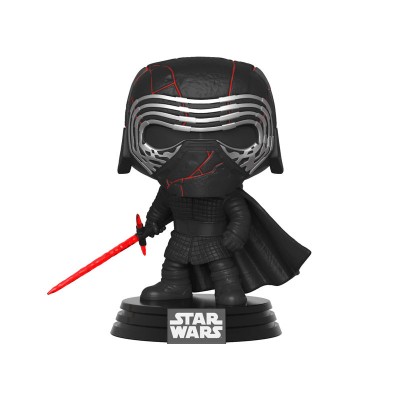 Figura POP Star Wars Rise of Skywalker Kylo Ren Supreme Leader