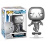 Figura POP Marvel Los 4 Fantasticos Silver Surfer