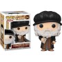 Figura POP Leonardo DaVinci