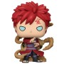 Figura POP Naruto Gaara