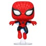 Figura POP Marvel 80th First Appearance Spiderman