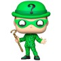 Figura POP DC Comics Batman Forever Riddler