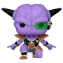 Figura POP Dragon Ball Z Ginyu Force Ginyu