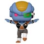 Figura POP Dragon Ball Z Ginyu Force Burter