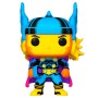 Figura POP Marvel Thor Black Light Exclusive