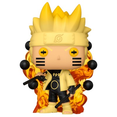 Figura POP Naruto Naruto Six Path Sage