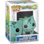 Figura POP Pokemon Bulbasaur