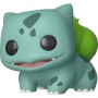 Figura POP Pokemon Bulbasaur