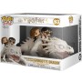 Figura POP Gringotts Dragon con Harry, Ron y Hermione Harry Potter