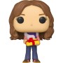 Figura POP Harry Potter Holiday Hermione Granger