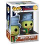 Figura POP Disney Pinocho Street Jiminy Cricket