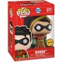 Figura POP DC Comics Imperial Palace Robin Chase