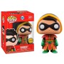 Figura POP DC Comics Imperial Palace Robin Chase