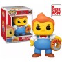 Figura POP Simpsons Lard Lad 15cm