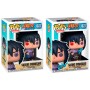 Figura POP Naruto Shippuden Sasuke 5 + 1 Chase Exclusive