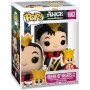 Figura POP Disney Alicia en el Pais de las Maravillas Queen with King