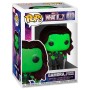 Figura POP Marvel What If Gamora