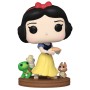 Figura POP Disney Ultimate Princess Blancanieves